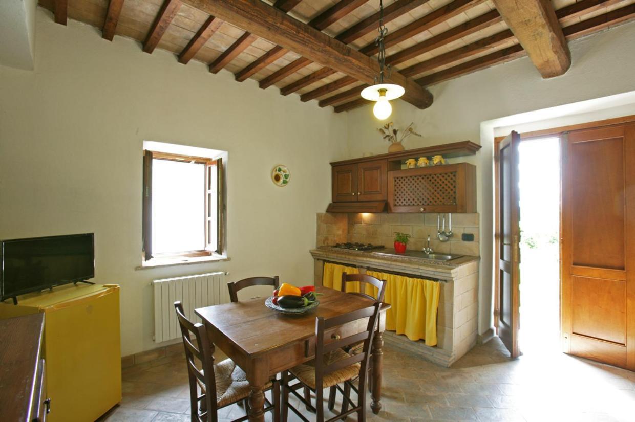 Casina Centeno Proceno Exterior photo