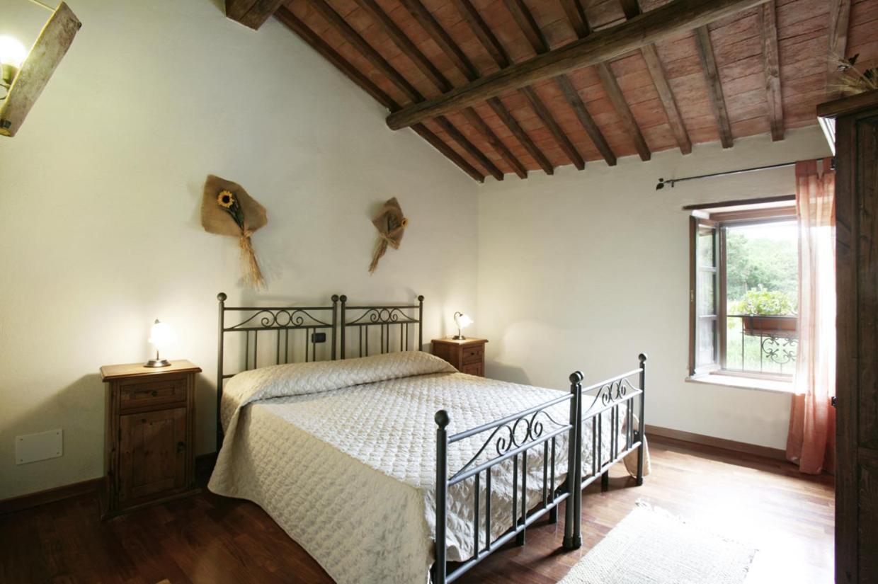 Casina Centeno Proceno Exterior photo