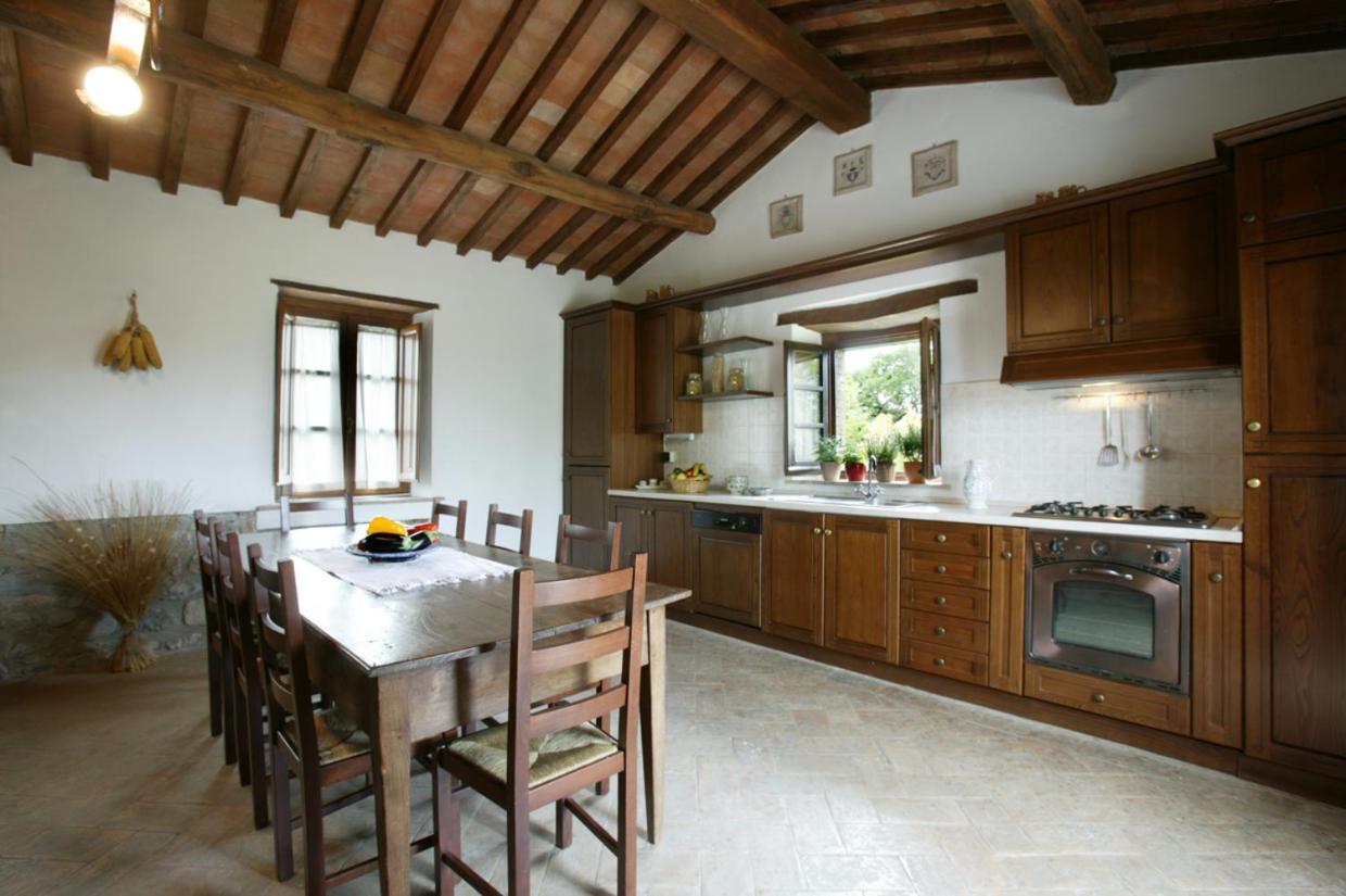 Casina Centeno Proceno Exterior photo