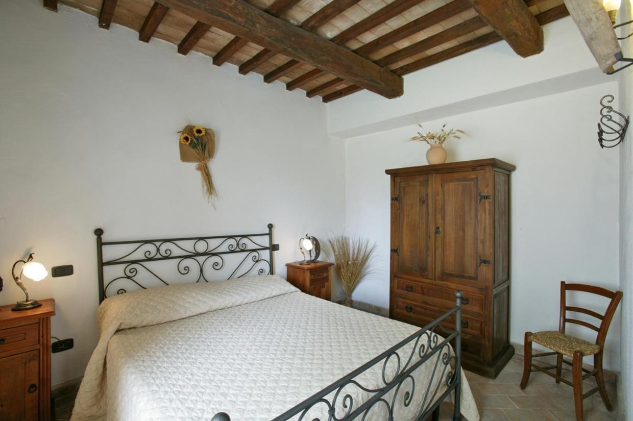 Casina Centeno Proceno Exterior photo