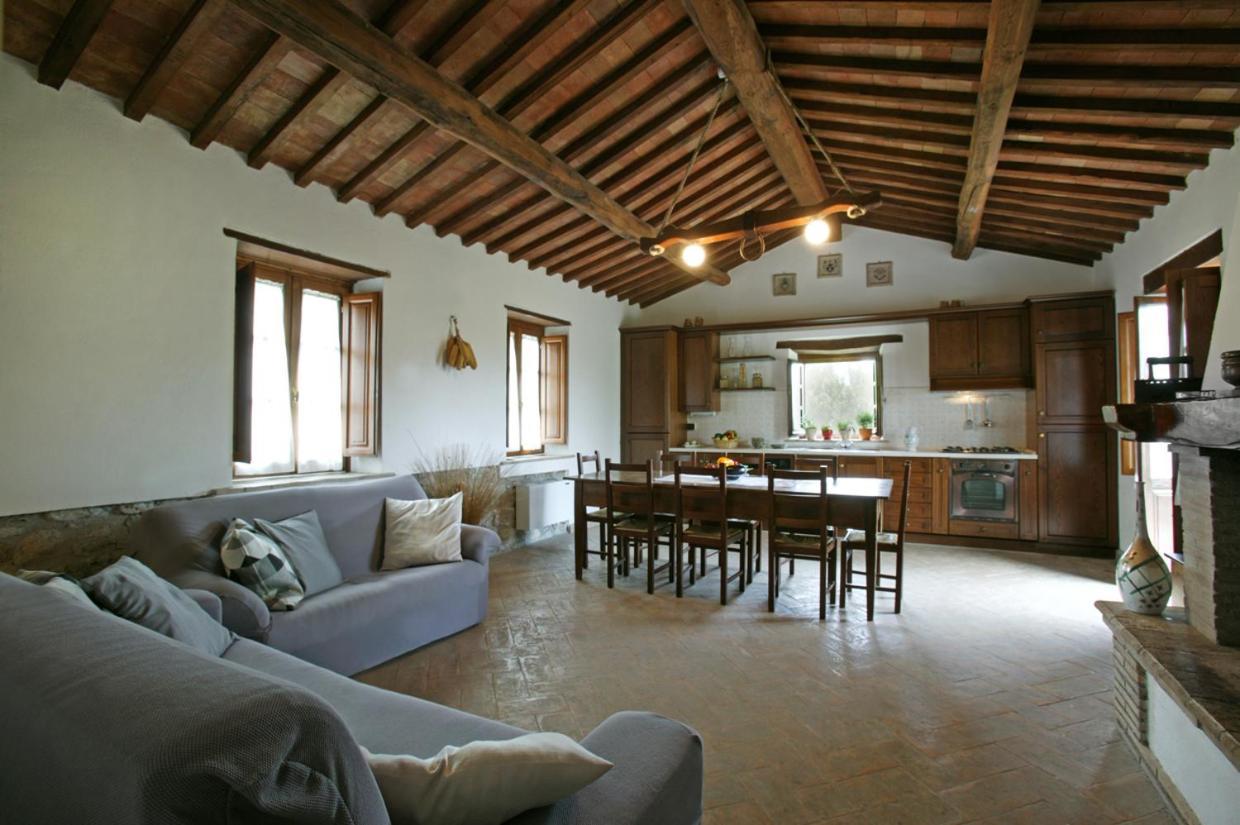 Casina Centeno Proceno Exterior photo