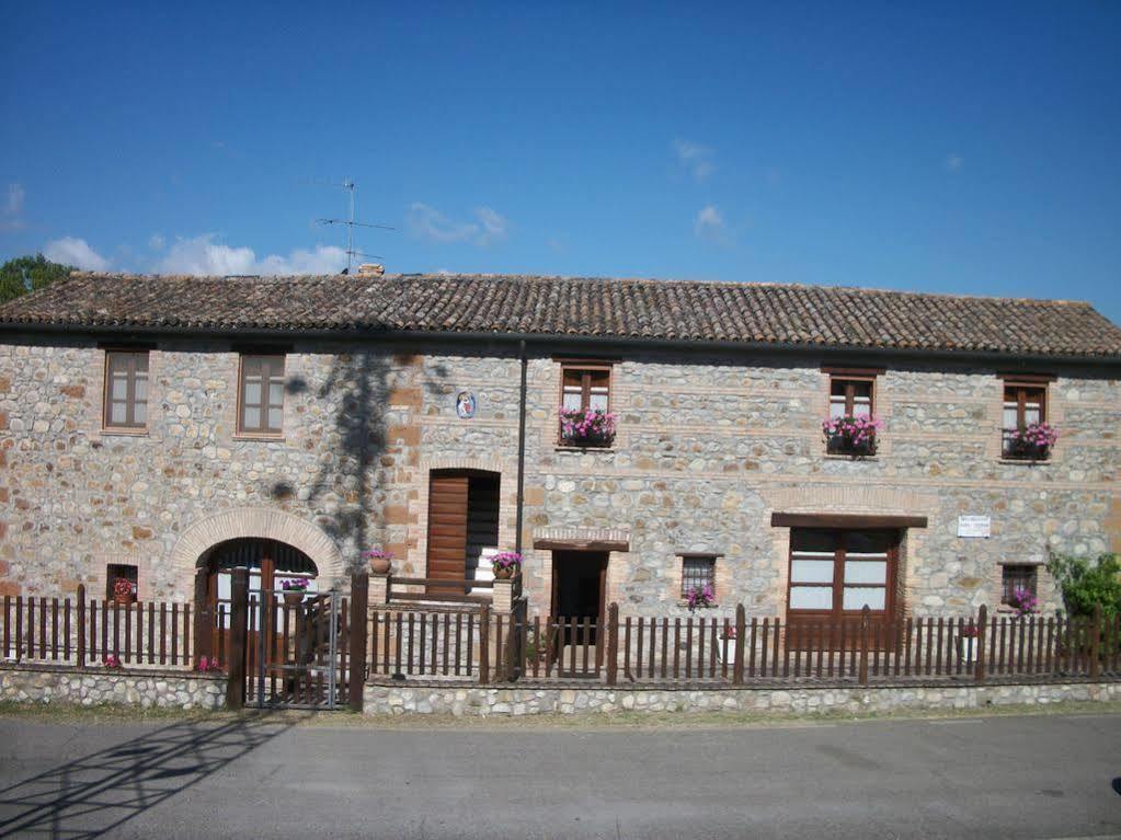 Casina Centeno Proceno Exterior photo